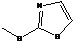 2-Methylthio thiazole