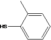 2-Methyl benzenethiol