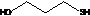3-Mercapto-1-propanol