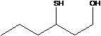 3-Mercapto-hexanol