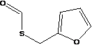 S-Furfuryl thioformate