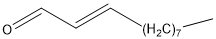 Trans-2-dodecenal