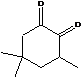 3,5,5-Trimethyl-1,2-cyclohexanedione