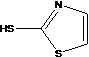 2-Mercapto thiazole