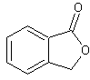 O-Hydroxymethylbenzoic Acid Lactone
（Phthalanone）